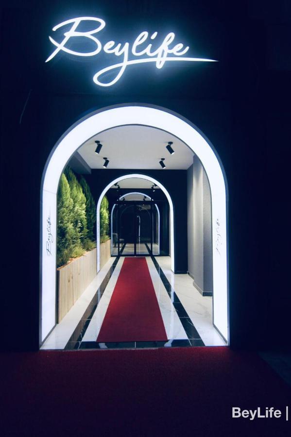 Beylife * Istanbul