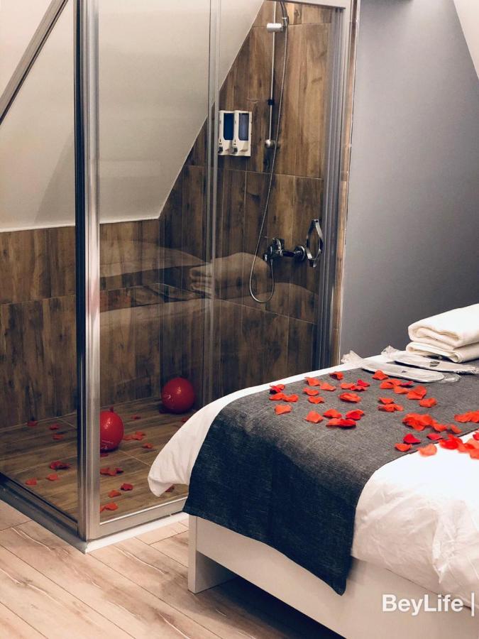 Bed & Breakfast Beylife *
