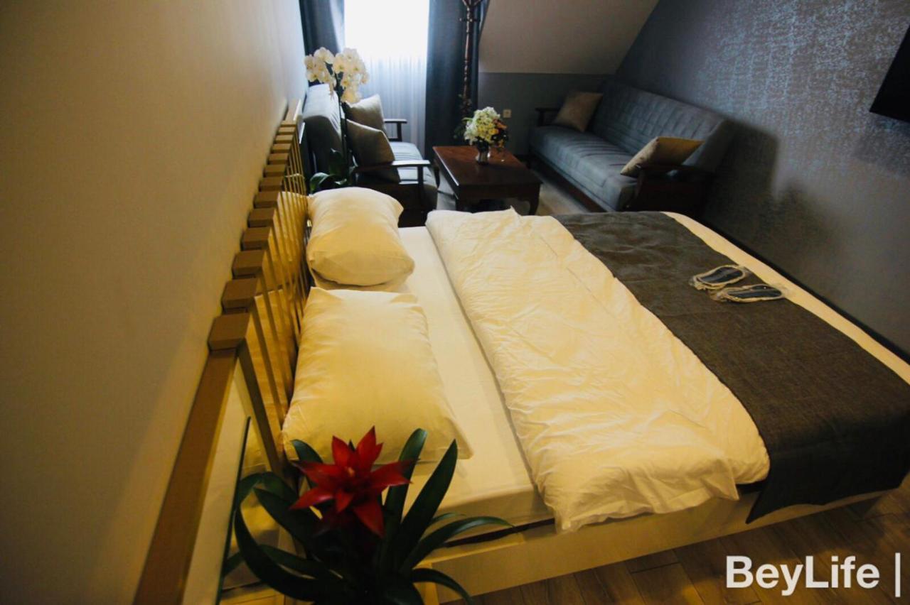 Bed & Breakfast Beylife *