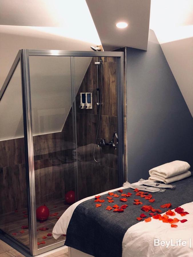 Bed & Breakfast Beylife