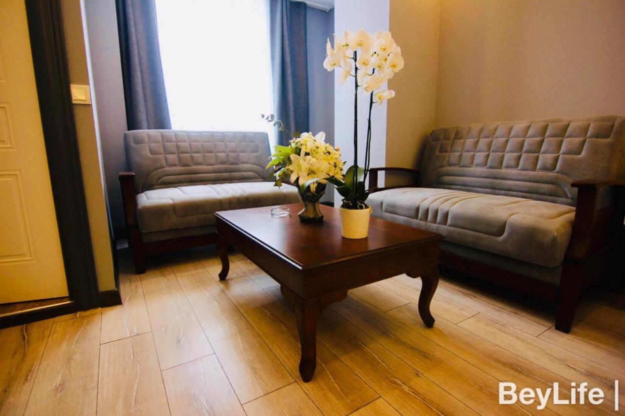 Bed & Breakfast Beylife *