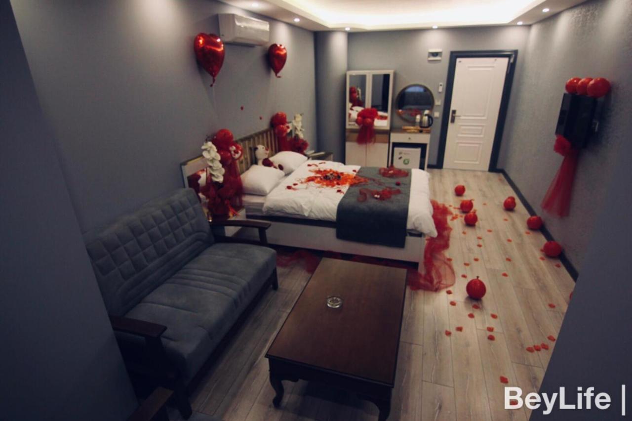 Bed & Breakfast Beylife