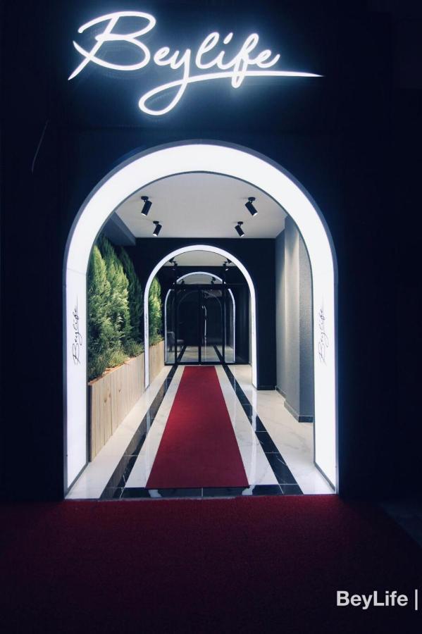 Beylife * Istanbul