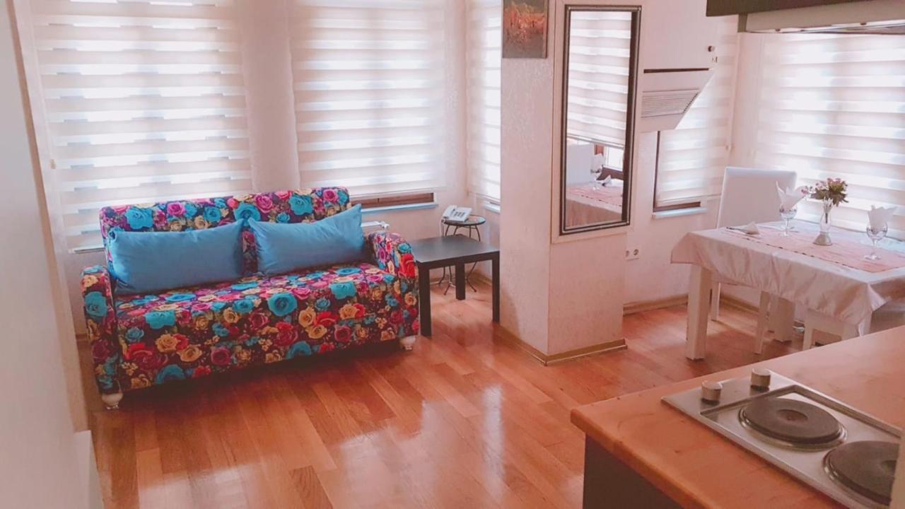 Taksim Tulip Apartment Istanbul