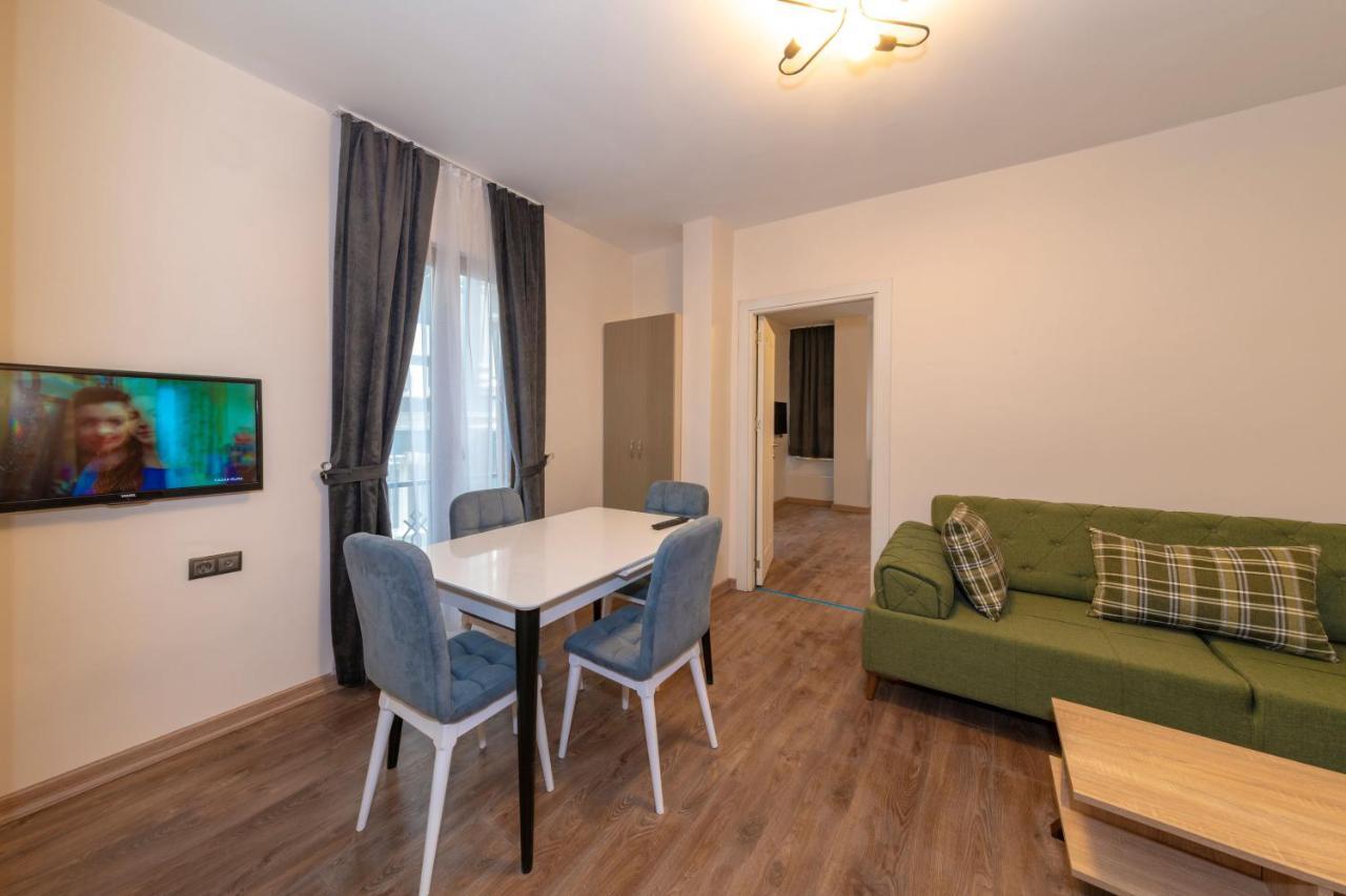 First Apart Apartamento Istambul