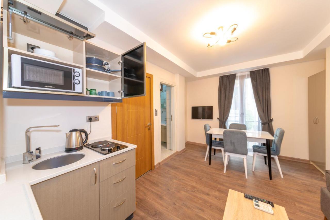 Apartamento First Apart