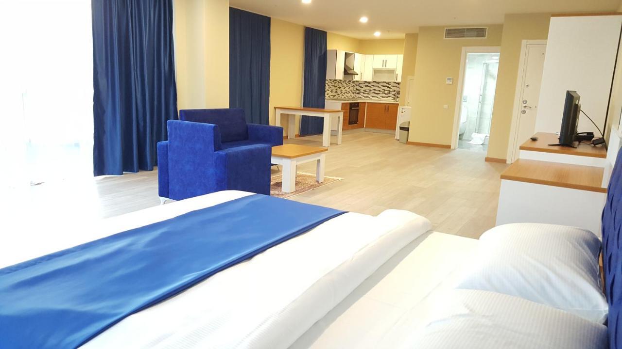 Skyblue Aparthotel Istanbul