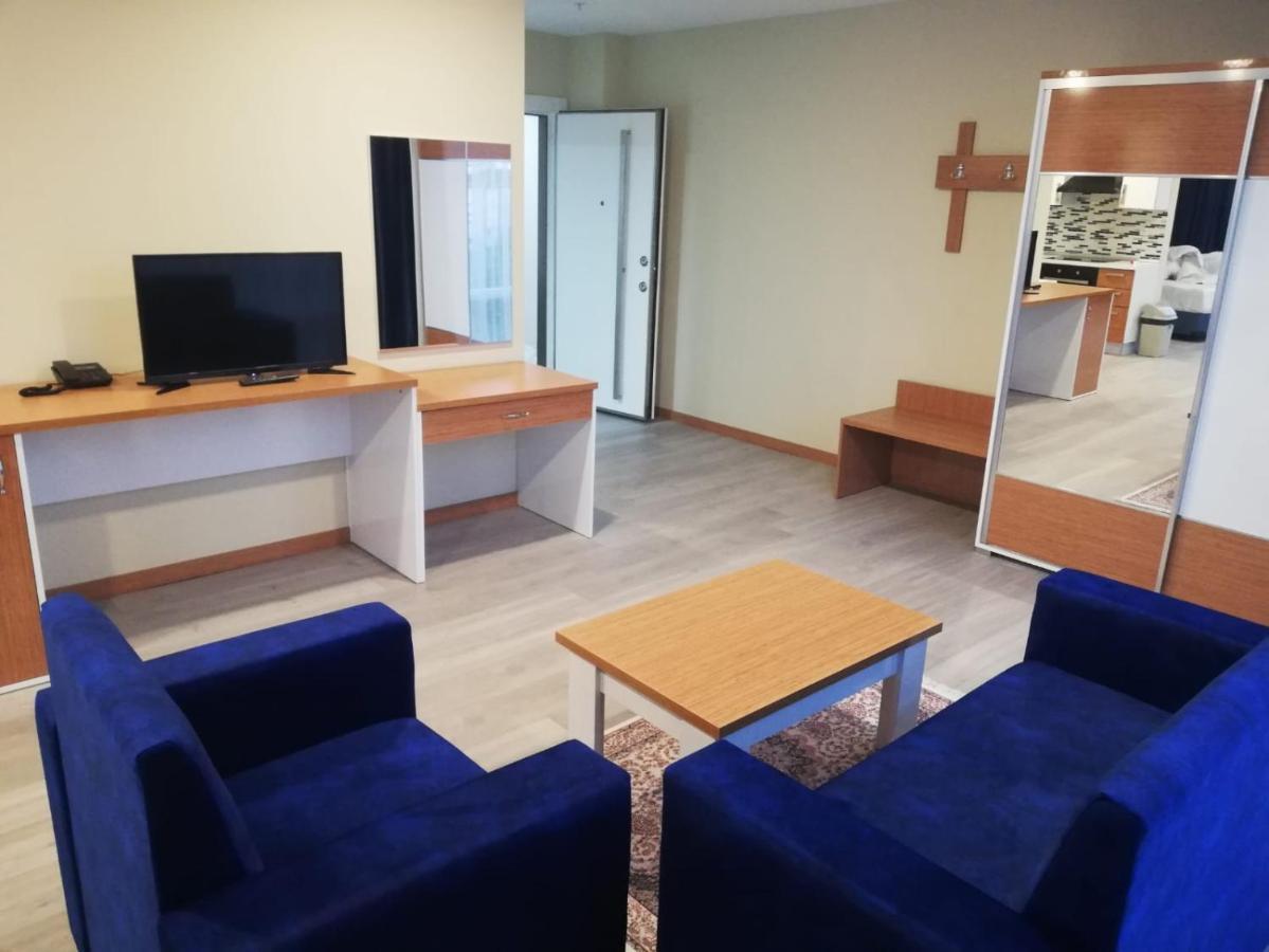 Aparthotel Skyblue Istanbul