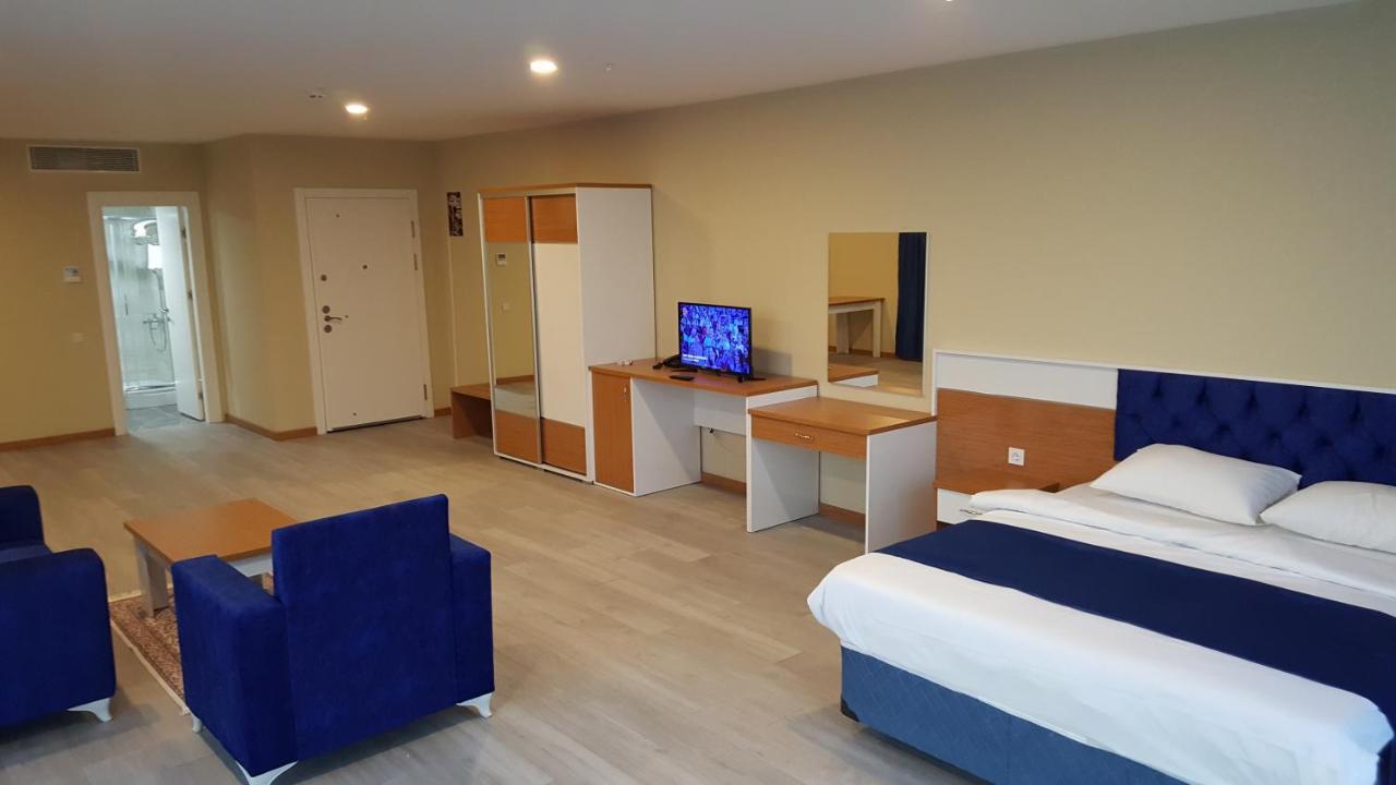 Aparthotel Skyblue Istanbul