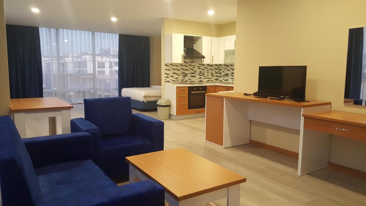 Aparthotel Skyblue