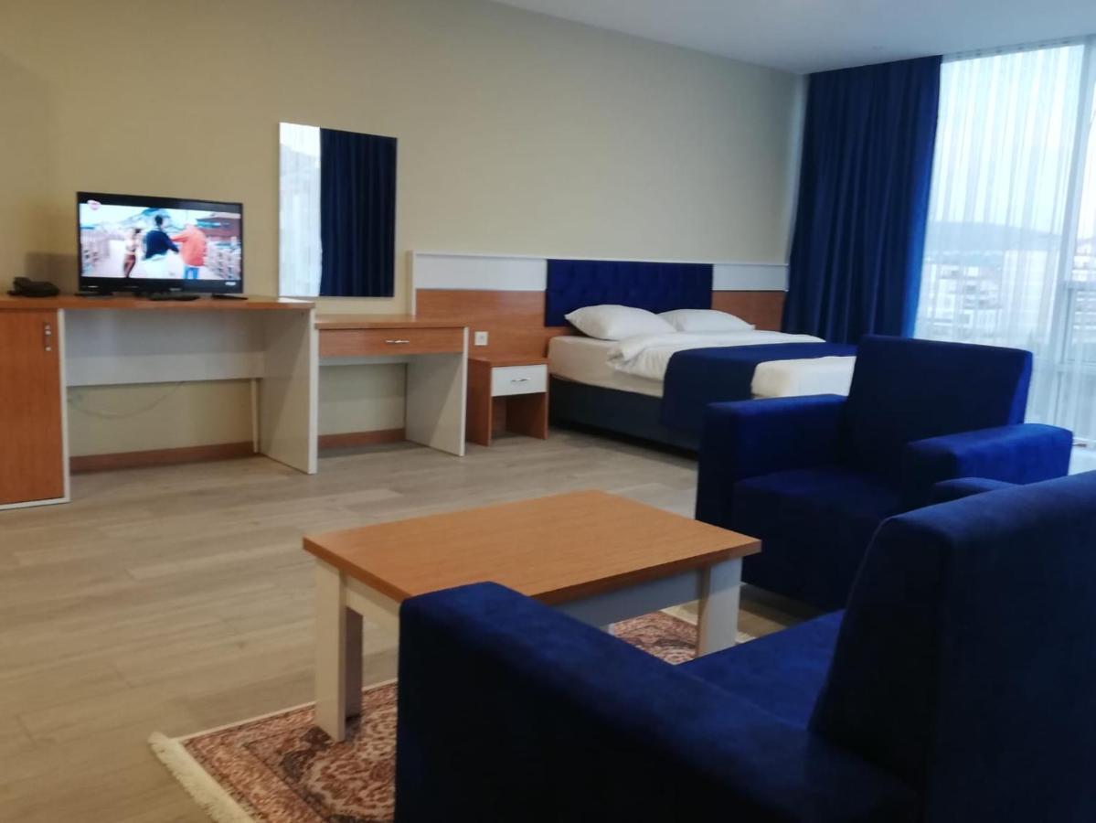 Skyblue Aparthotel Istanbul