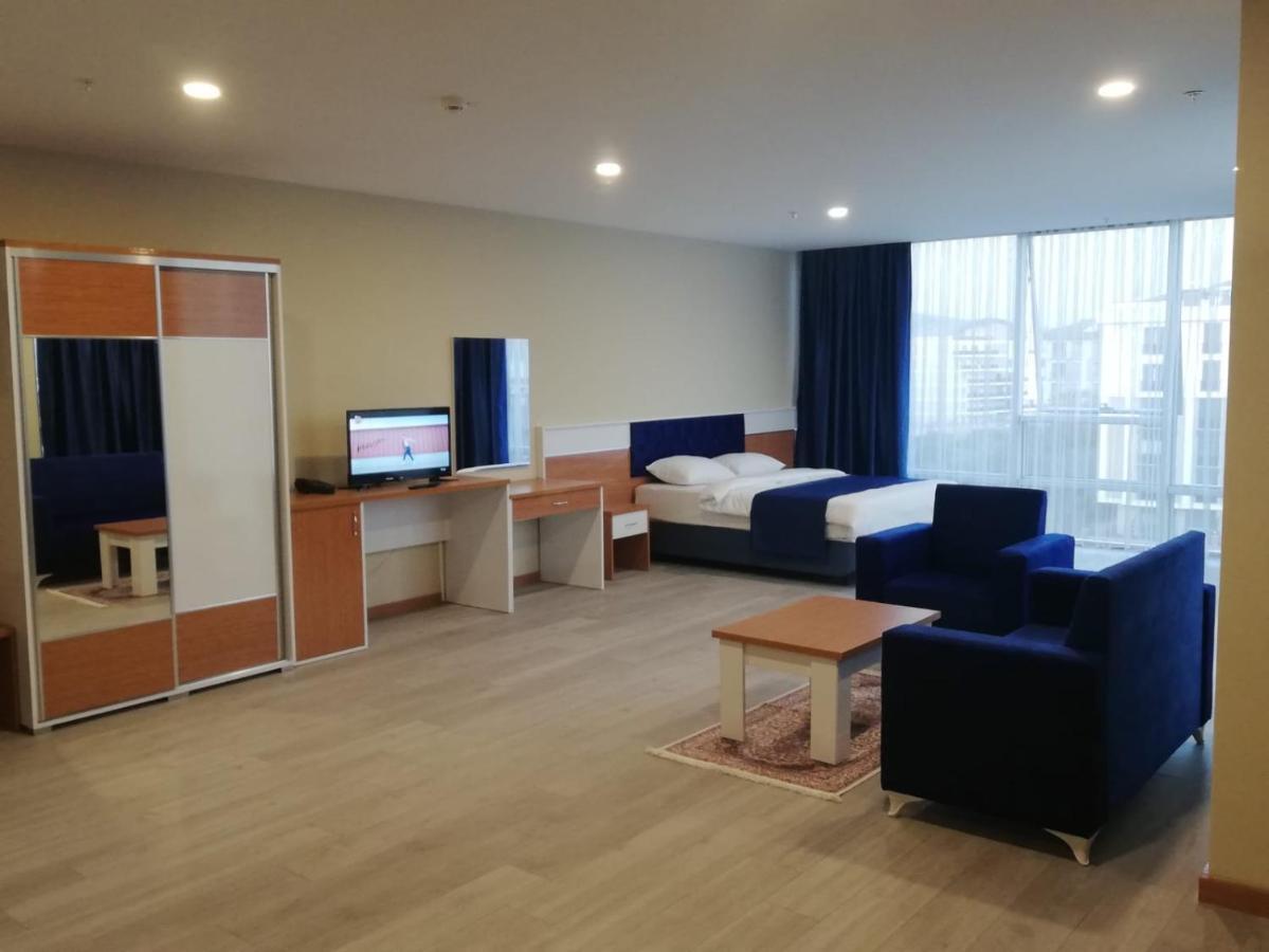 Aparthotel Skyblue