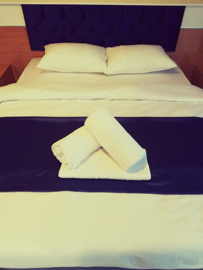 Aparthotel Skyblue Istanbul