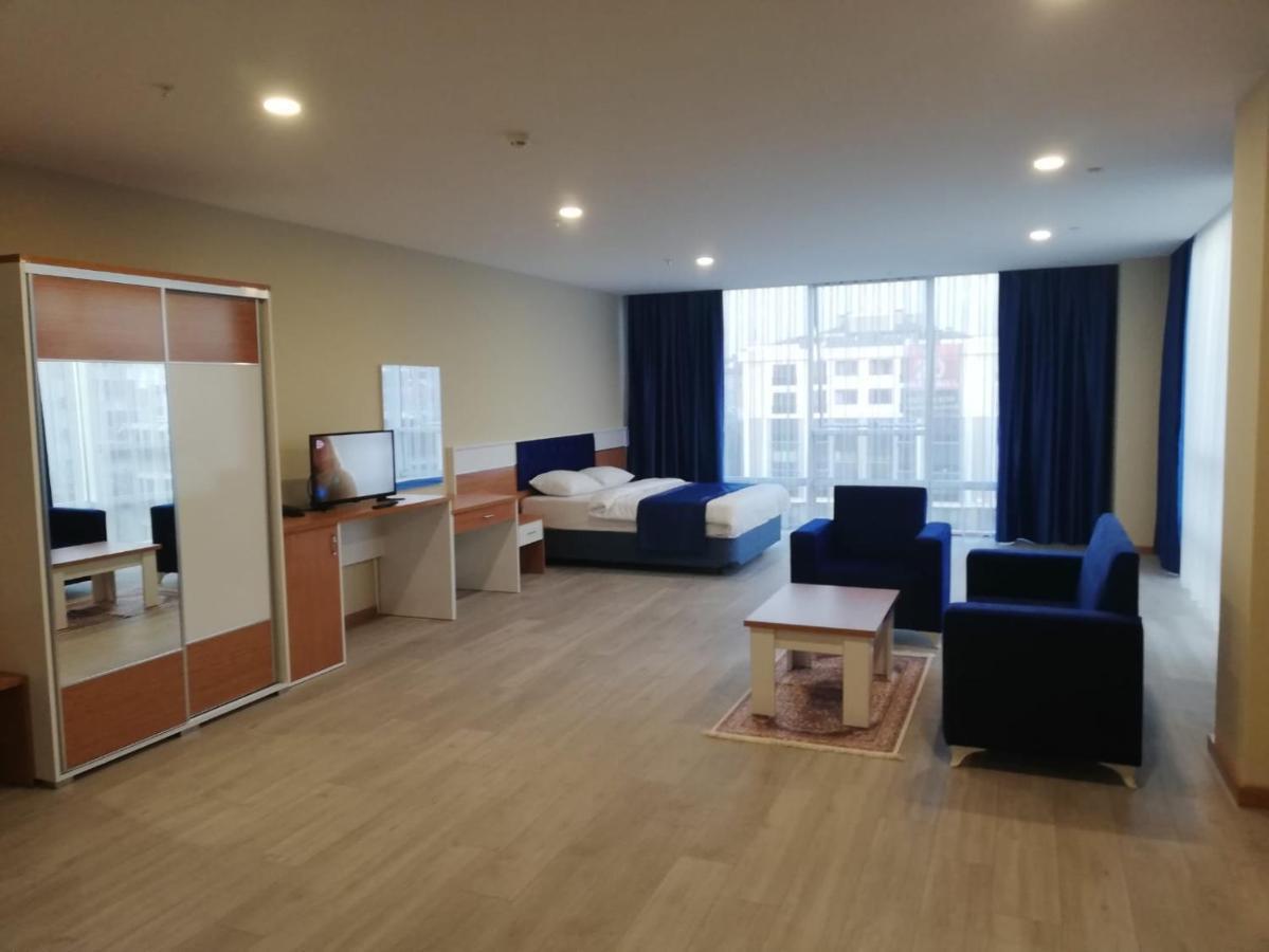 Aparthotel Skyblue