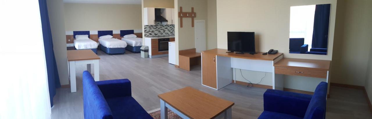 Aparthotel Skyblue *