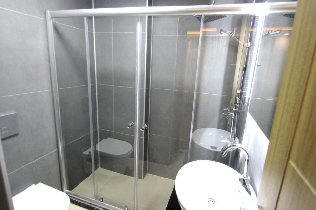 Hira Hotel Istanbul