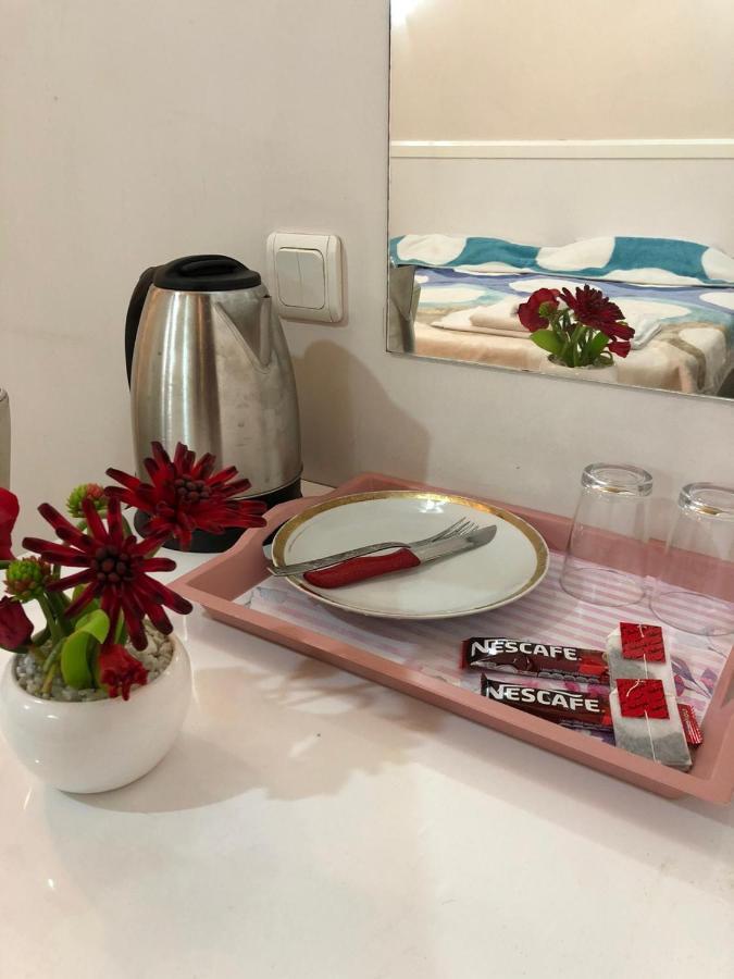 No 34 Apart Otel İstanbul