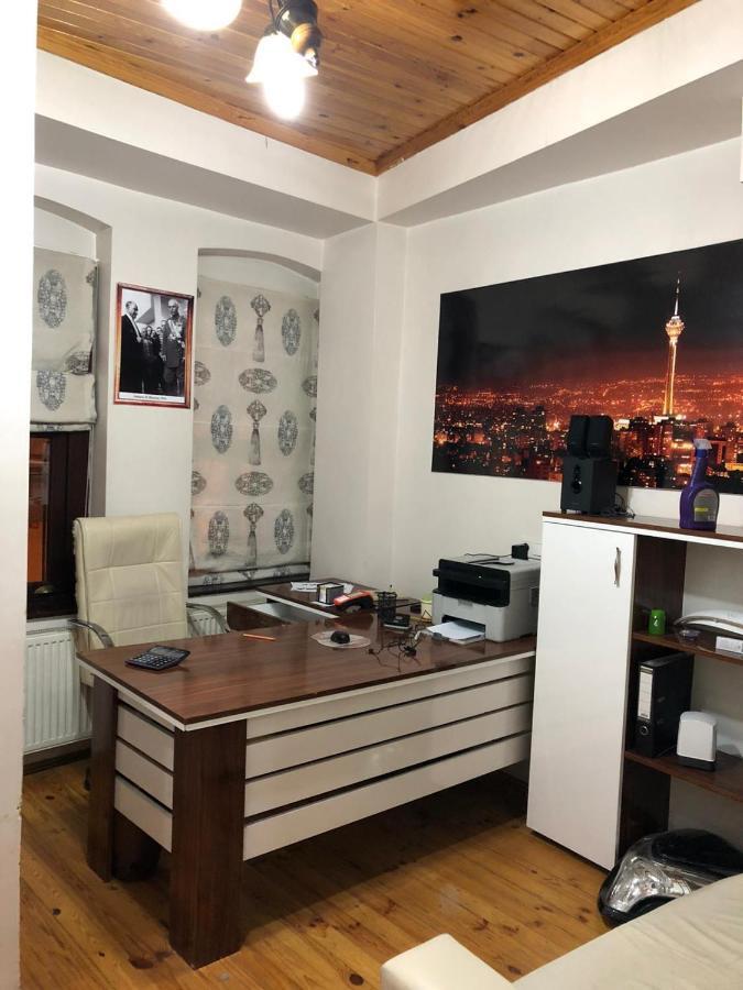 Apart Otel No 34 *