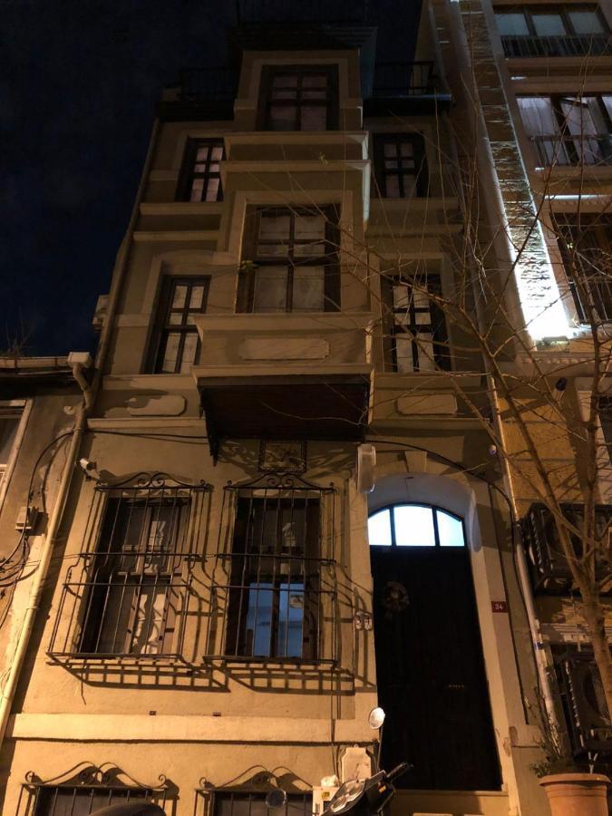 No 34 * İstanbul