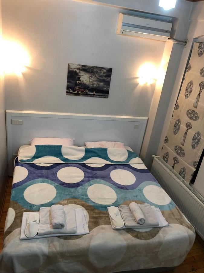 No 34 Apart Otel İstanbul