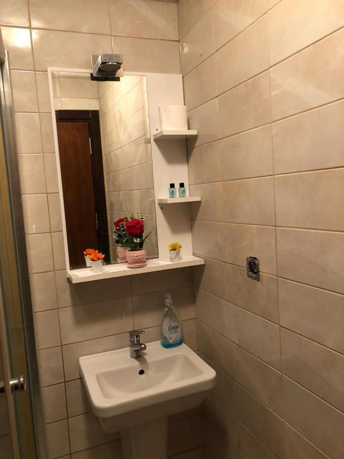 Apart Otel No 34