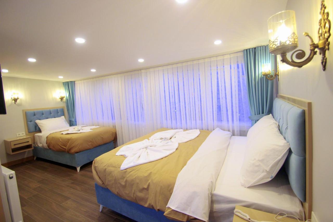 Hotel Hira Istanbul