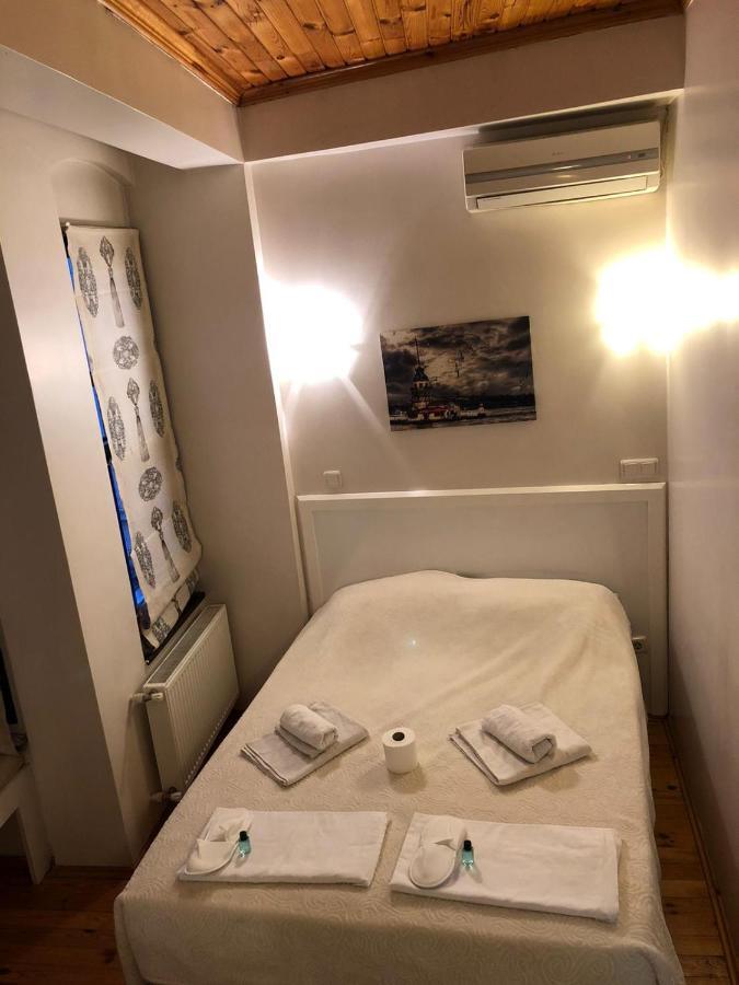 No 34 Apart Otel İstanbul