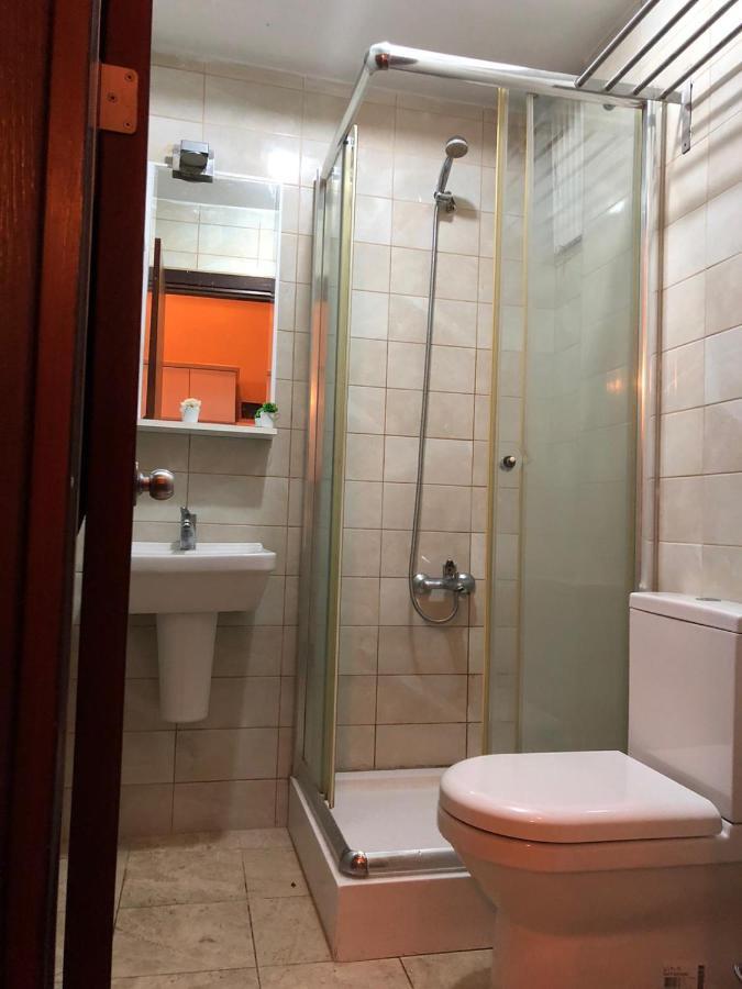 No 34 Apart Otel *