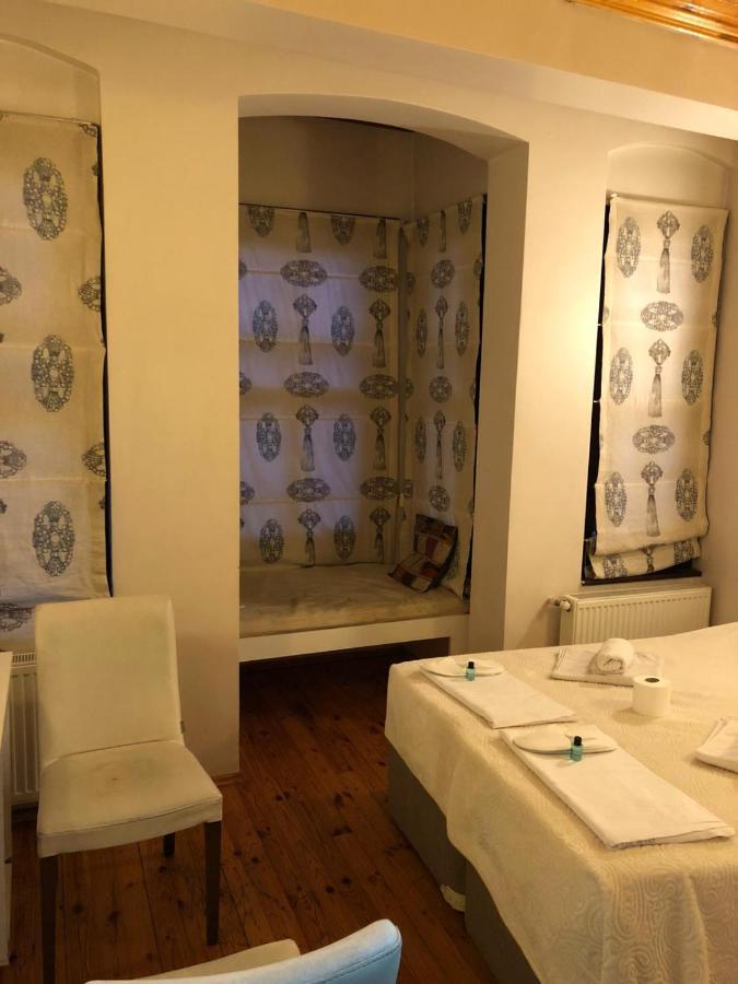 Apart Otel No 34 *
