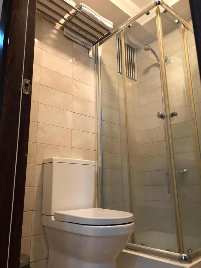 No 34 Apart Otel