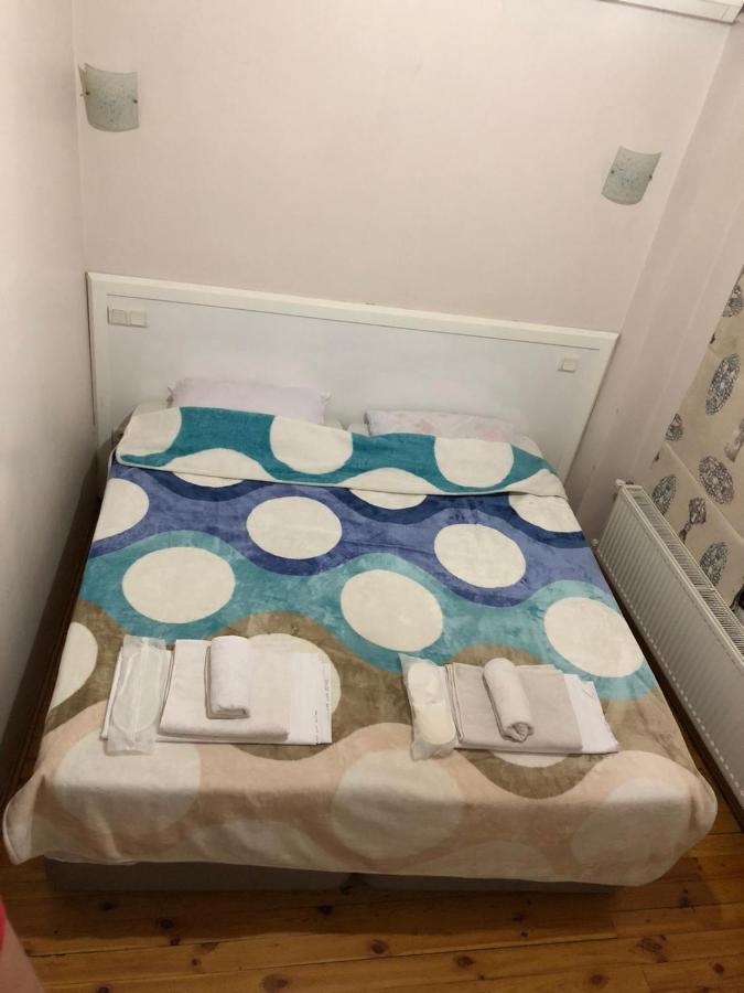 No 34 Apart Otel
