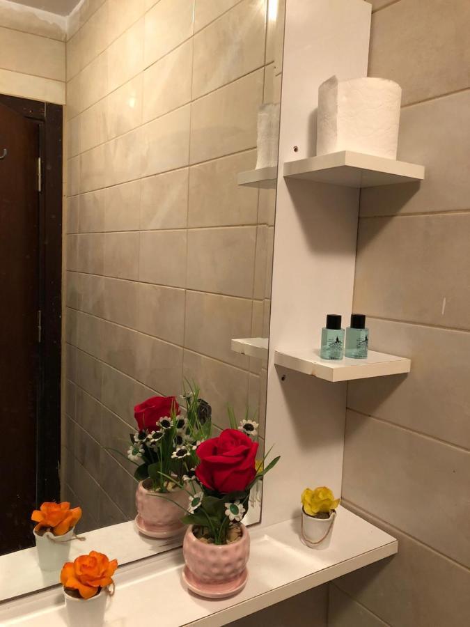 Apart Otel No 34 İstanbul