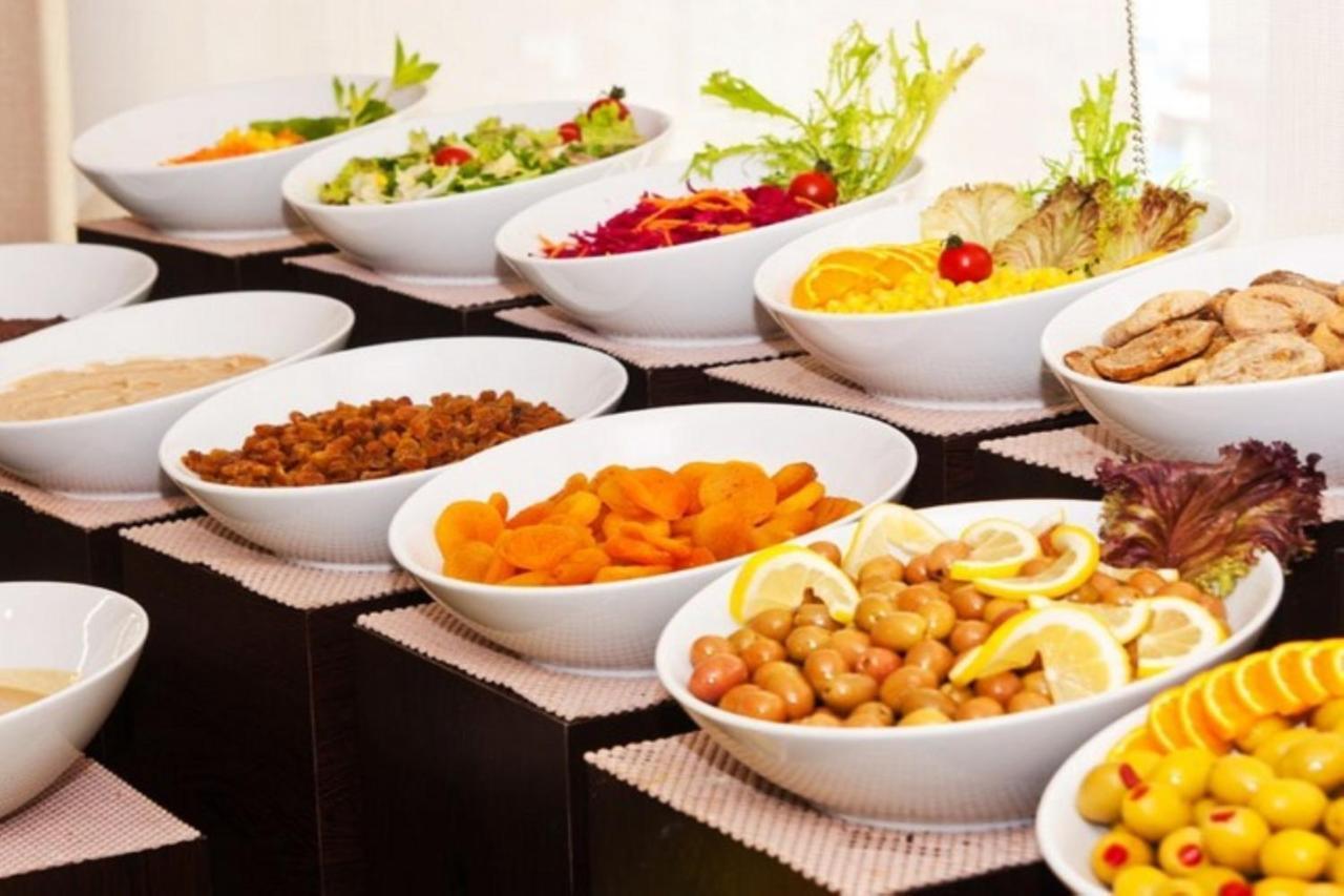 Hotel Hira Istanbul