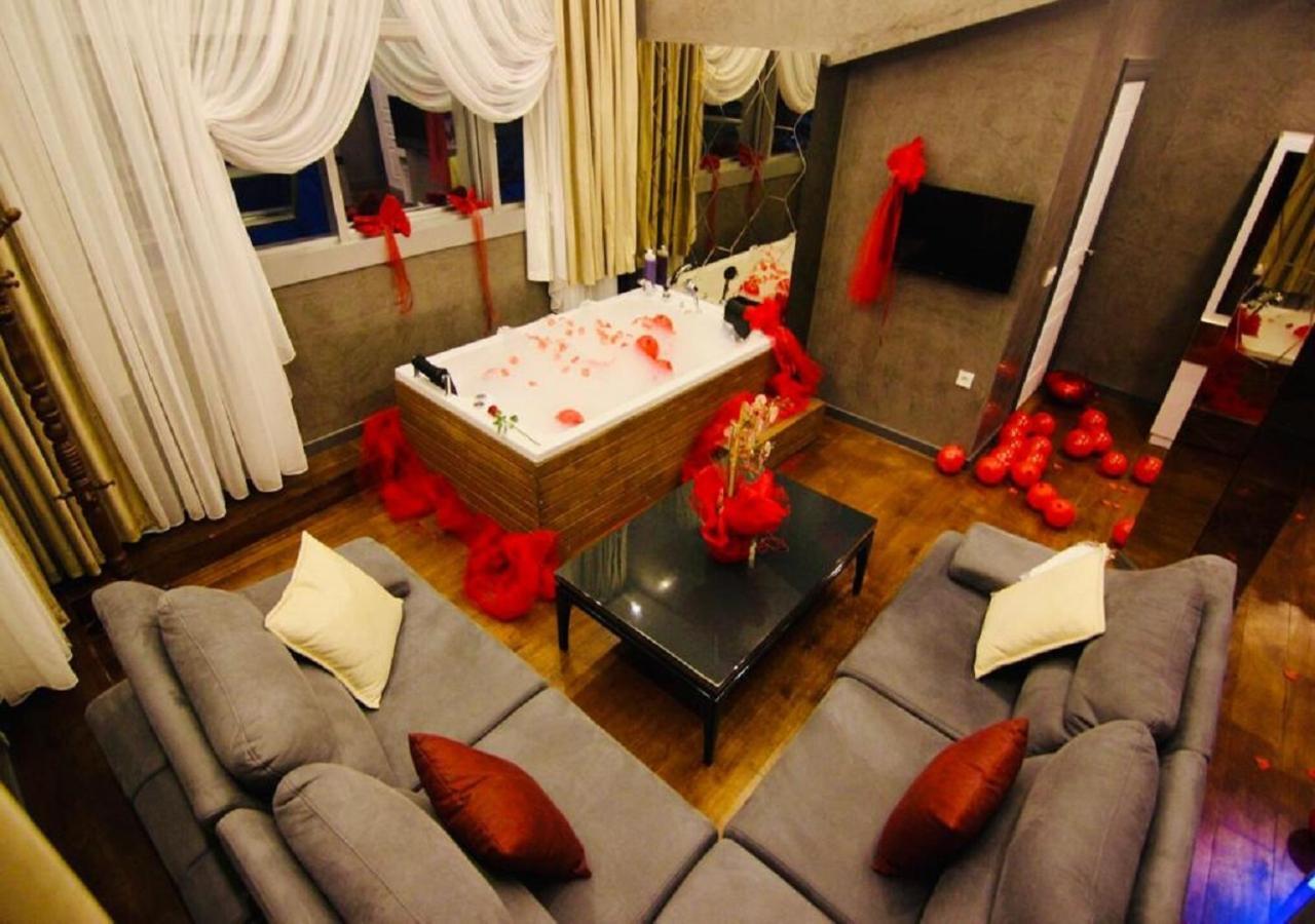Bed & Breakfast Beylife