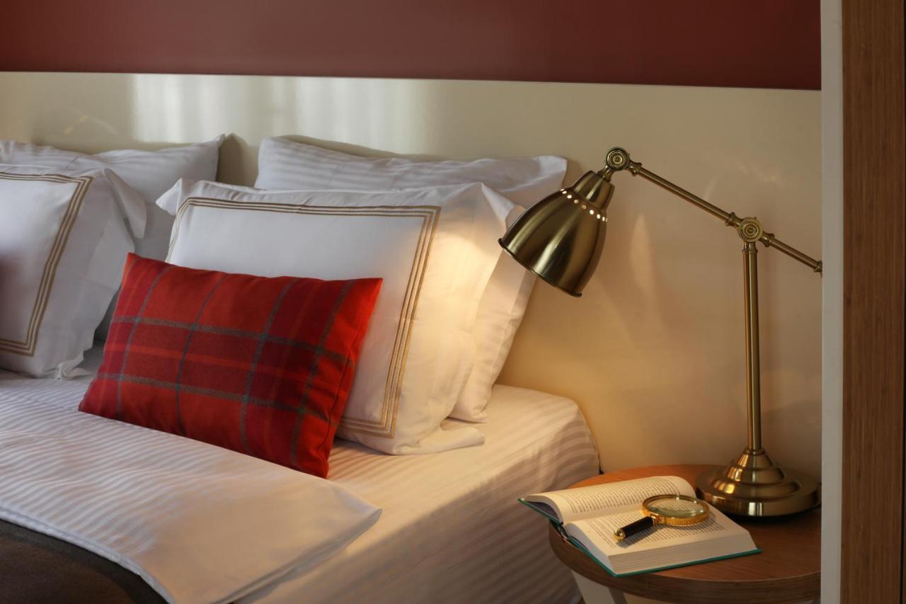 The Fox Hotel