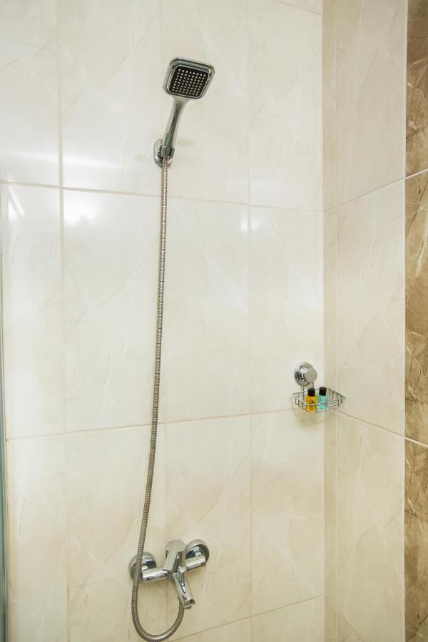 Hostel Honey Istanbul