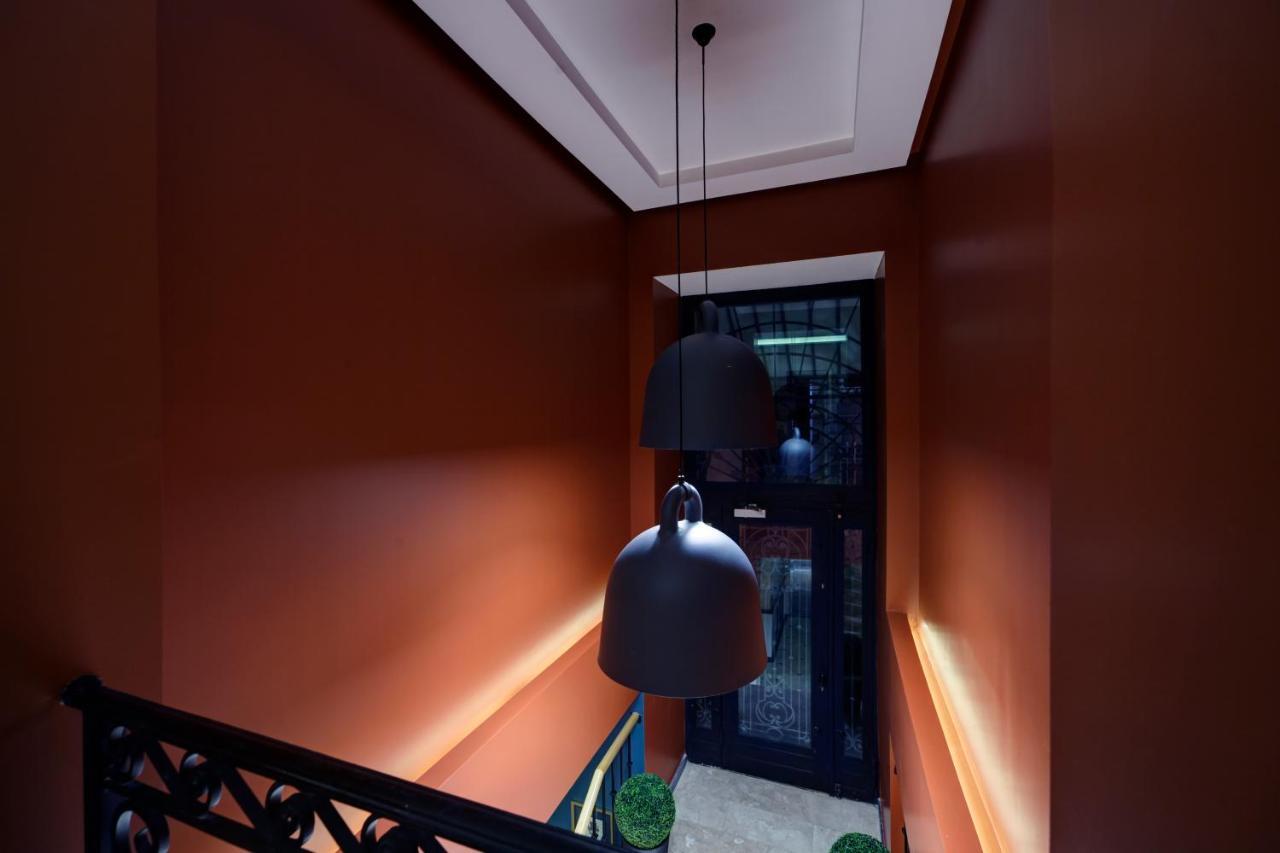 The Fox Hotel Istambul