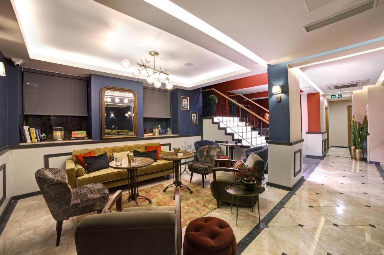 The Fox Hotel 4*
