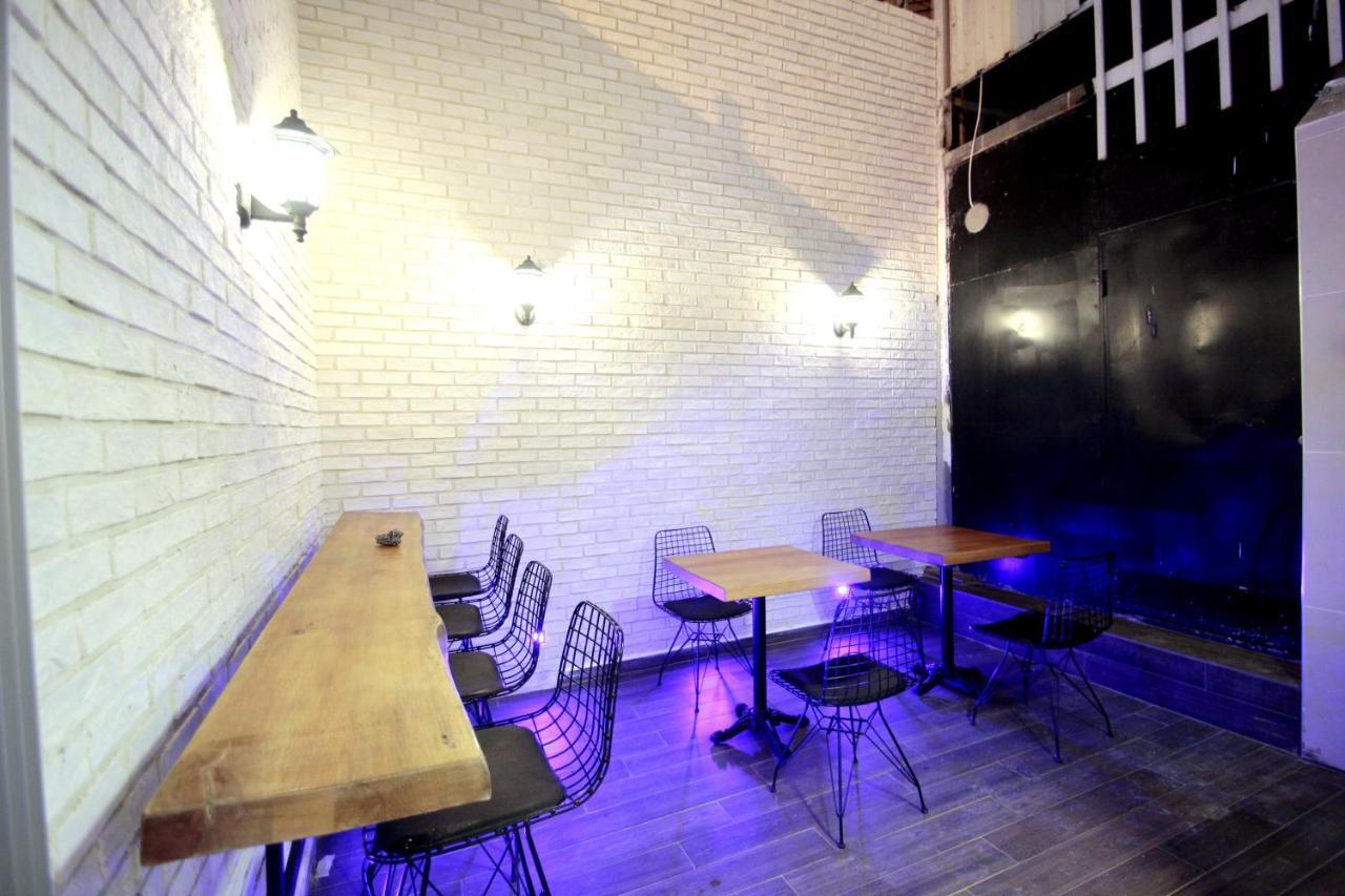 Hotel Hira Istanbul