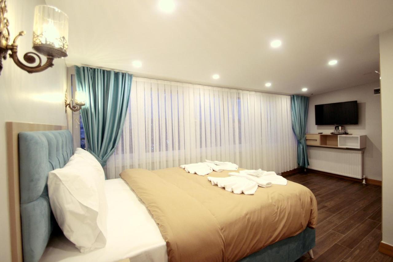 Hira 3* Istanbul
