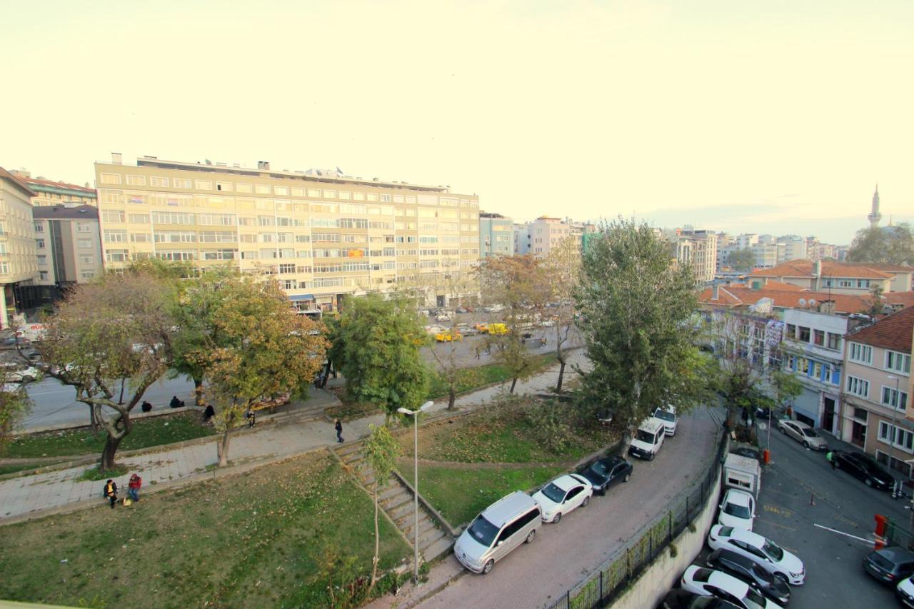 Hira 3* Istanbul