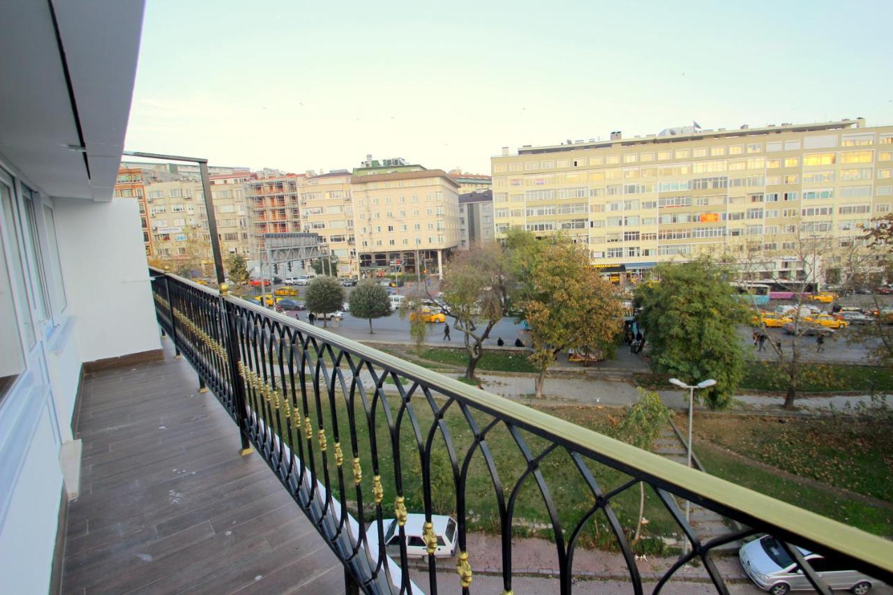 Hira Istanbul