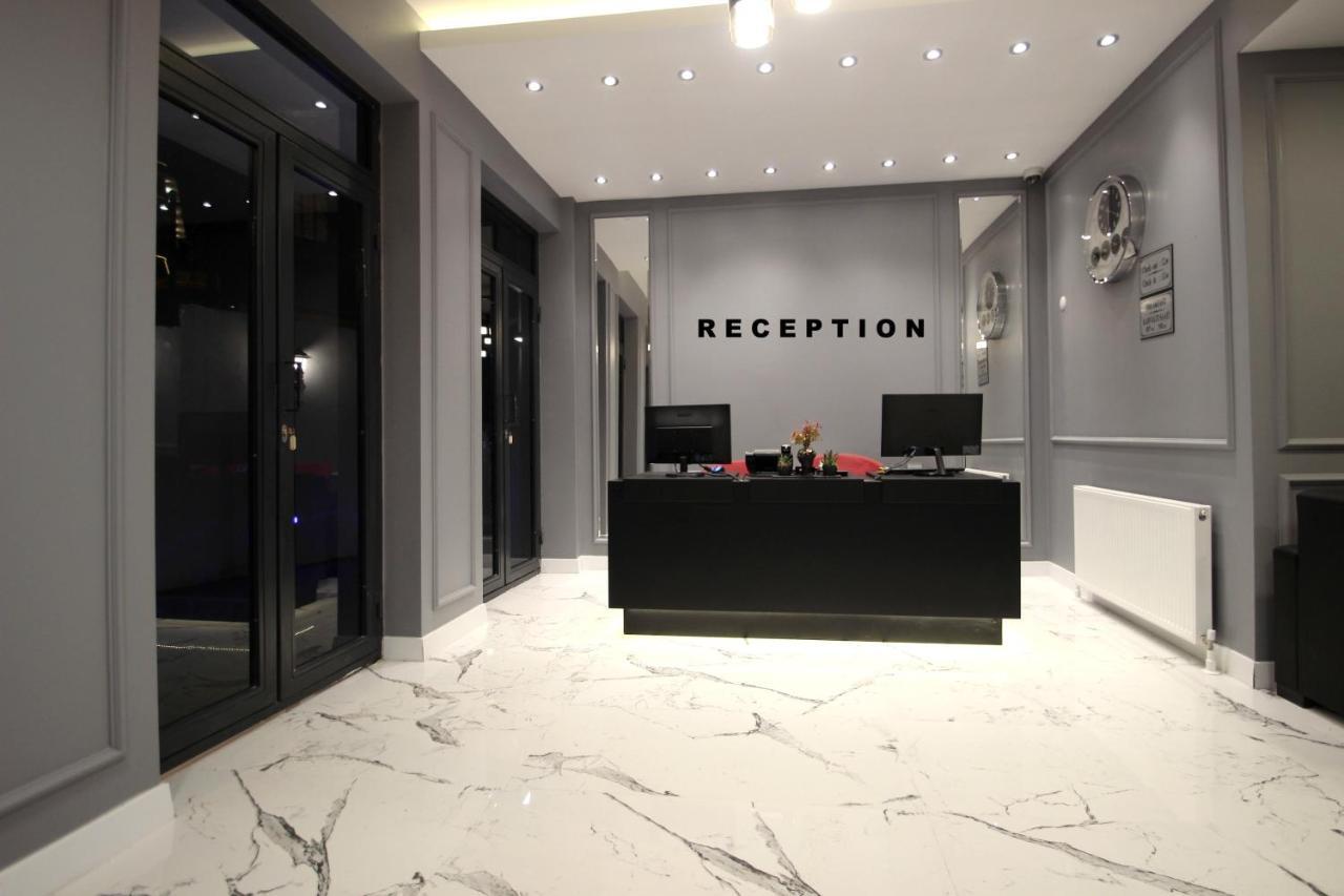 Hotel Hira Istanbul