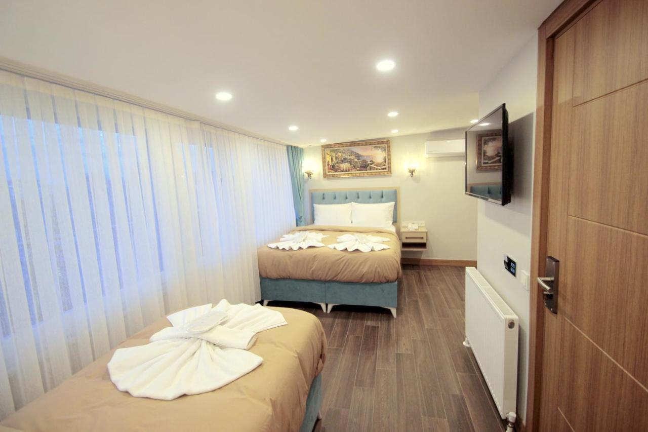 Hira Hotel 3*