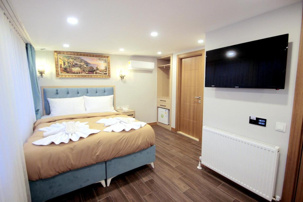 Hira 3* Istanbul