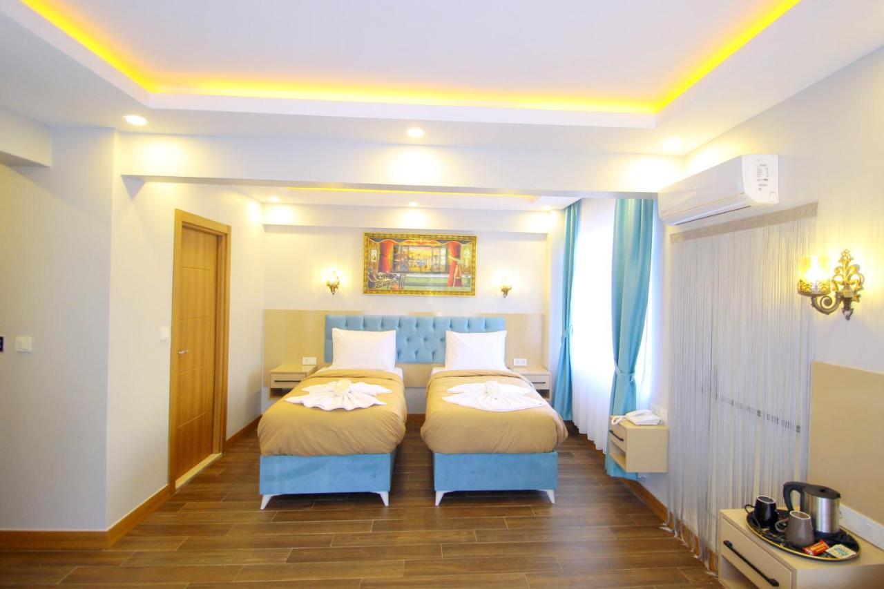 Hira 3* Istanbul