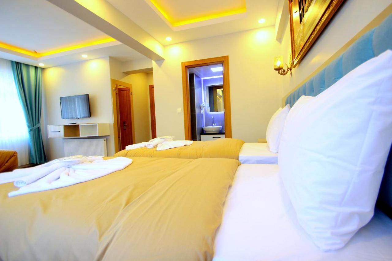 Hira 3* Istanbul
