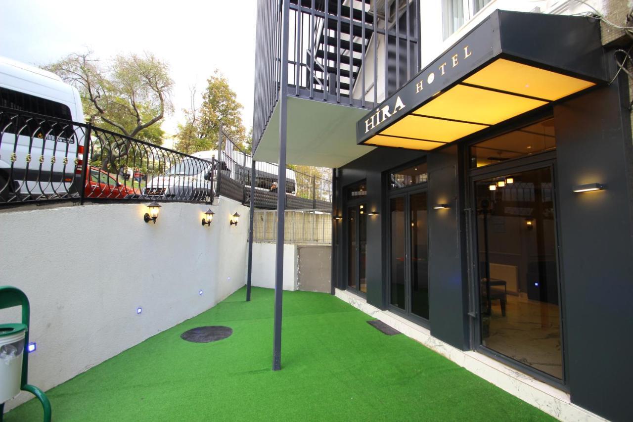 Hotel Hira Istanbul