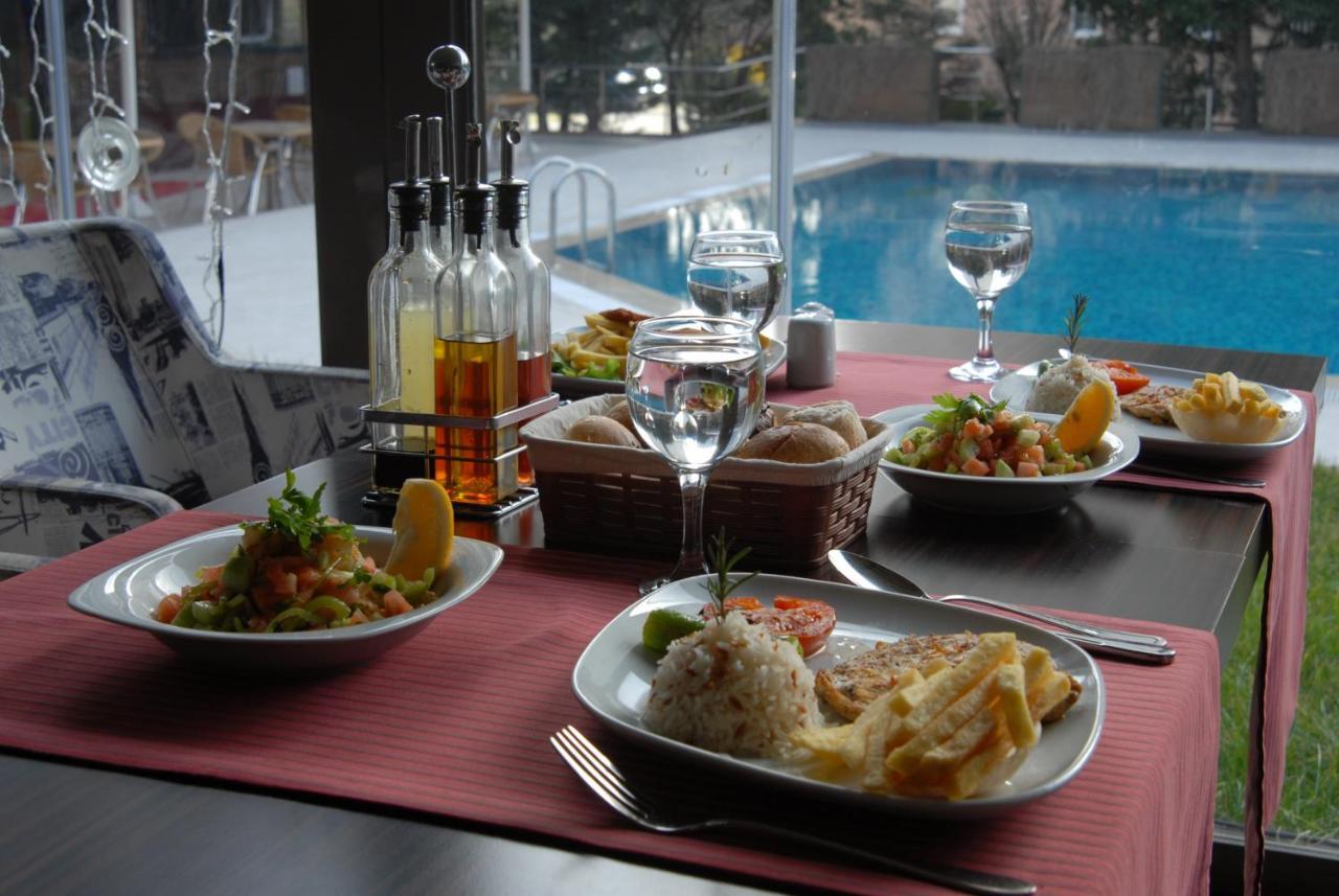 Hotel Bahira *