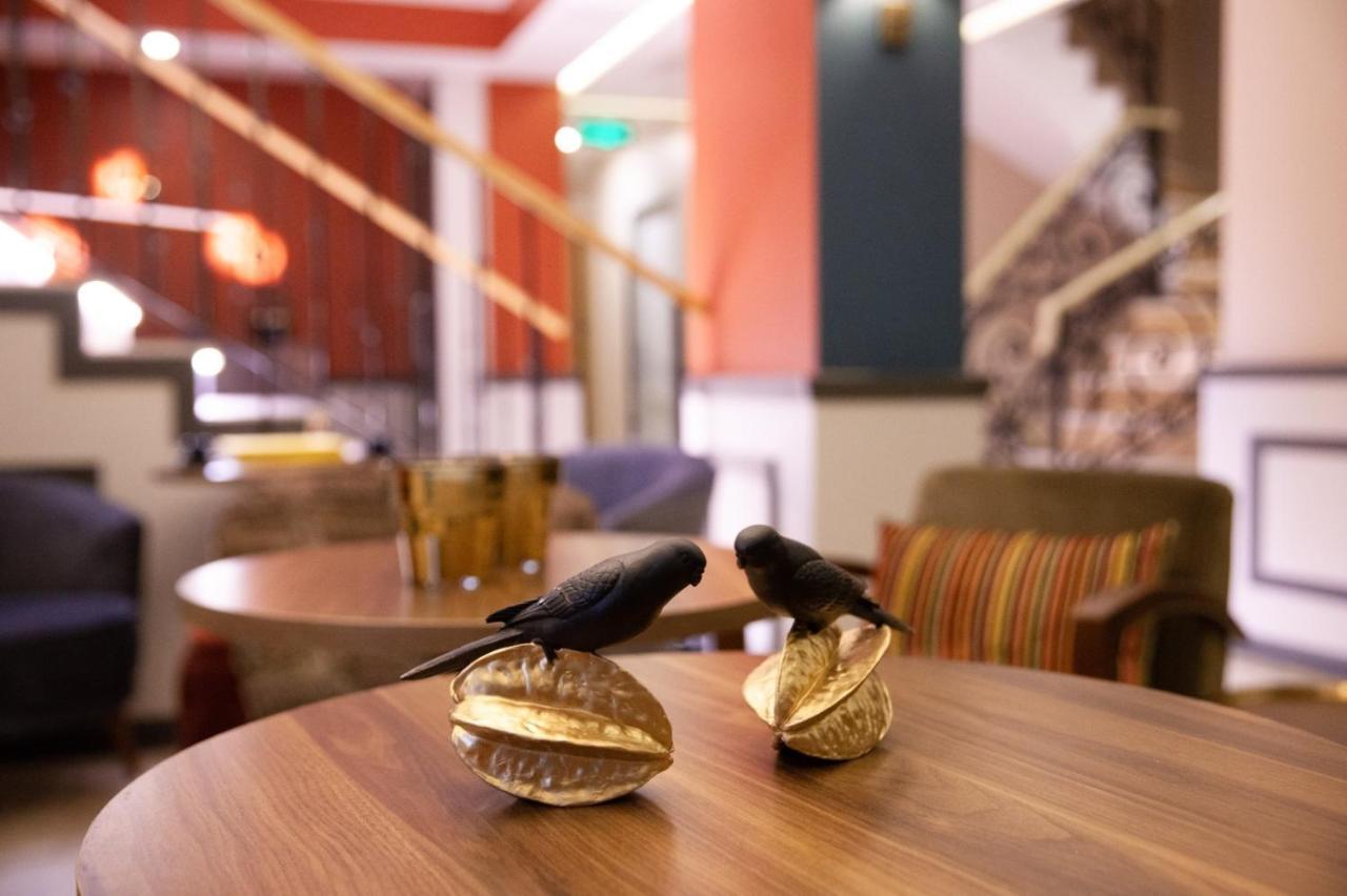 The Fox Hotel 4*